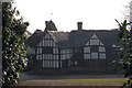 Oast House at Lullenden Manor, Hollow Lane, Lingfield, Surrey