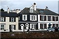 Houses in Budleigh Salterton