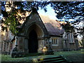 Tidworth - St Mary