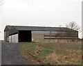 Barns, Welsh Road East, Southam