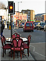 Harrow Road, Kensal Green