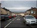 Whinhall from top of Park St. Brae