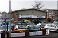 Old Fire Station, Oakengates