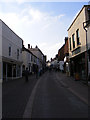 The Thoroughfare, Woodbridge