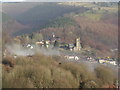 Aberbeeg church