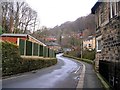 Eaves Road - Church Lane