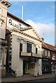 Former Corn Exchange, Malton