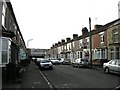 Rugby-Worcester Street