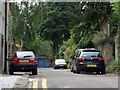 Ashgate Close, Broomhill