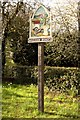 Wickham Bishops village sign