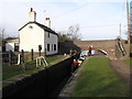 Atherstone - Lock No 6