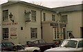 Pubs of Gosport - The Village Home (1987)