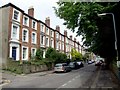 Ashgate Road, Broomhill