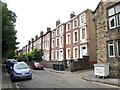 Ashgate Lane, Broomhill