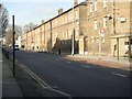 Albany Street Barracks