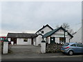 Somerville Veterinary Surgery, Caerwys