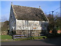 Tom Browns school museum, Uffington