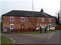 The Waterfront at Pewsey Wharf