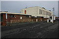 Hereford United Football Ground