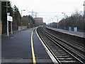 Redbridge Railway Station