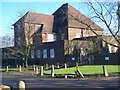 Former Laboratories on Kiln Barn Lane