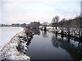 River Calder