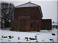 All Hallows Church, Landseer Road