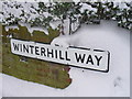 Winterhill Way