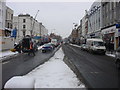 A5, Kilburn High Road