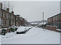 Clipston Street - Meanwood Road