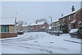 Meanwood Valley Close - Stainbeck Road