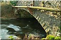 Bridge near Ravernet