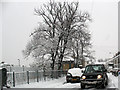 Banchory Road, Blackheath