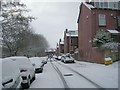 Wharfedale Avenue - Meanwood Road