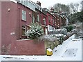 Wharfedale View - Wharfedale Avenue