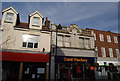 Card Factory, High St