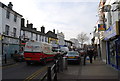 Gillingham High St