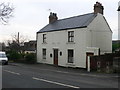 Former public house in Rhewl Mostyn