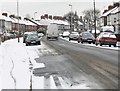 Evesham Road, Leicester