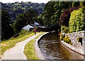 Llangollen Canal