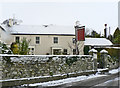 The West House Hotel, Llantwit Major