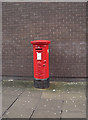 King Edward VII postbox