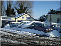 Car Dealer, Station Approach, Orpington