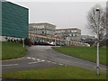 St Austell campus, Cornwall College