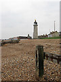 Shoreham Lighthouse