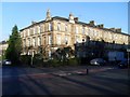 Pollokshaws Road tenements