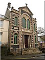 Masonic Hall, St Austell