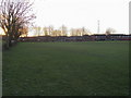 Walton Court playing field
