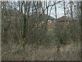 Houses on Jessops Lane