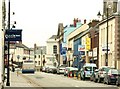 Railway Street, Lisburn